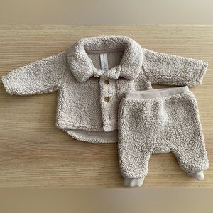 Gerber Modern Moments Outfit